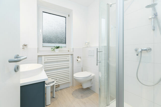 Ferienwohnung in Gr&ouml;mitz - W3 - G&auml;stehaus Christian-Westphal-Str. 60 - FERIENDOMIZIL HOLLICH - Bild 20