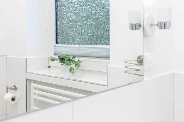 Ferienwohnung in Gr&ouml;mitz - W3 - G&auml;stehaus Christian-Westphal-Str. 60 - FERIENDOMIZIL HOLLICH - Bild 22