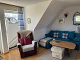 Ferienwohnung in Heiligenhafen - DAT OLE FISCHERHUS - Whg. 1 - Bild 2