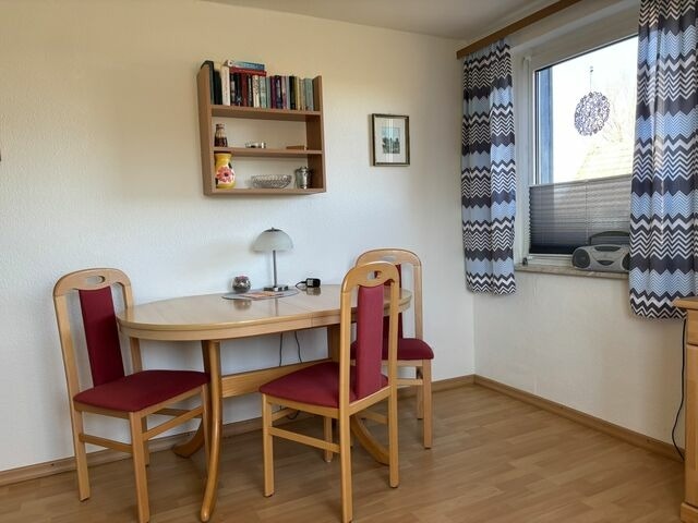 Ferienwohnung in Heiligenhafen - DAT OLE FISCHERHUS - Whg. 1 - Bild 5