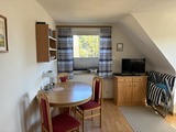 Ferienwohnung in Heiligenhafen - DAT OLE FISCHERHUS - Whg. 1 - Bild 6