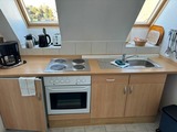 Ferienwohnung in Heiligenhafen - DAT OLE FISCHERHUS - Whg. 1 - Bild 8