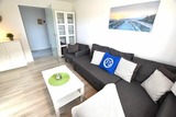 Ferienwohnung in Dahme - Haus Prohl Whg.1 - Bild 2