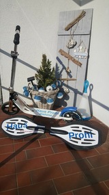 Ferienwohnung in Dahme - Haus Prohl Whg.1 - Bild 25