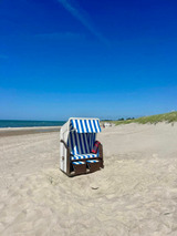 Ferienhaus in Dierhagen - "Strandhus Fink" - Bild 3