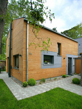 Ferienhaus in Dierhagen - "Strandhus Fink" - Bild 19