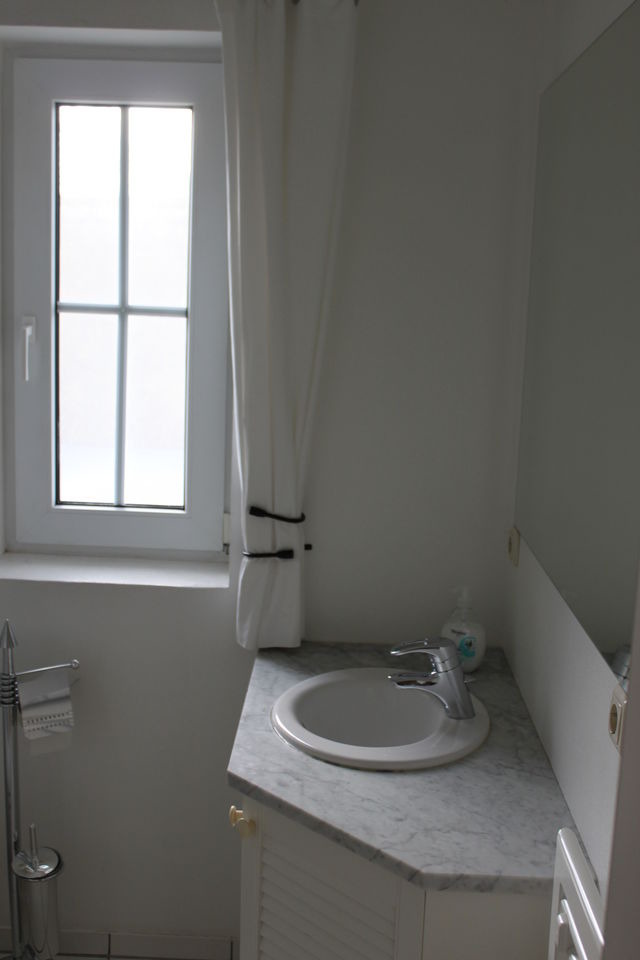 Ferienhaus in Dierhagen - "Achtern Diek" (Doppelhaushälfte) - Bild 15