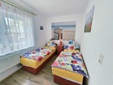 Ferienwohnung in Sassnitz - Ferienwohnung Mohnblume - Bild 13