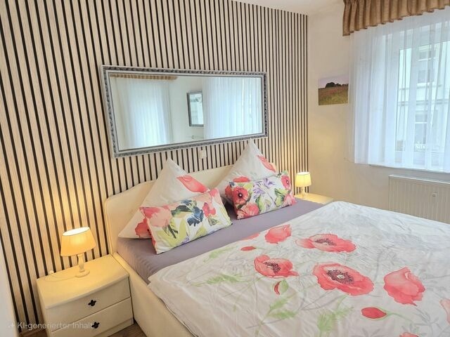 Ferienwohnung in Sassnitz - Ferienwohnung Mohnblume - Bild 15