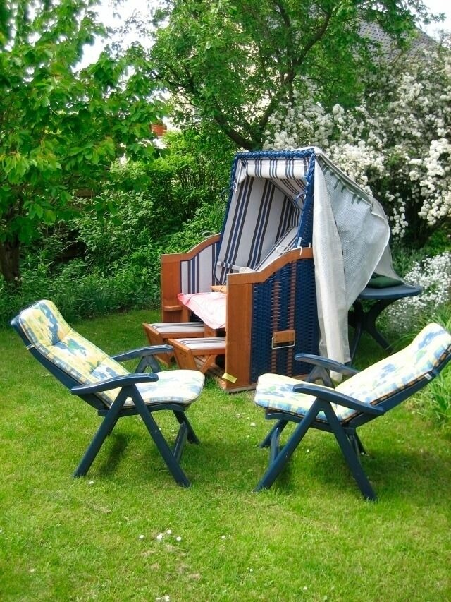 Ferienwohnung in Schönberg - Wichmann, Ursula & Axel - Bild 2