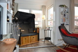 Ferienwohnung in Schönberger Strand - Mecklenburg, Undine und Jens: Ferienwohnung "Möwenblick" (Nr. 8) - Bild 2