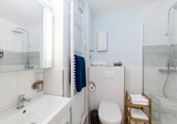 Ferienwohnung in Fehmarn OT Staberdorf - Sonnendeck mit Meerblick in Staberdorf - Bild 6