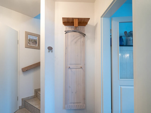 Ferienwohnung in Ostseeheilbad Zingst - Gänseblümchen, FW 3 - Bild 10