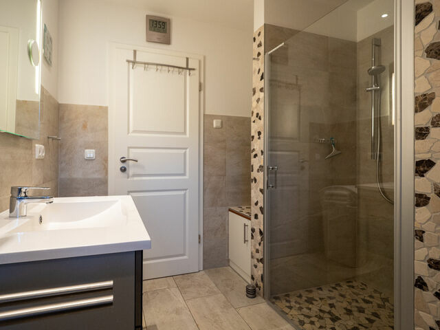 Ferienwohnung in Ostseeheilbad Zingst - Gänseblümchen, FW 3 - Bild 11