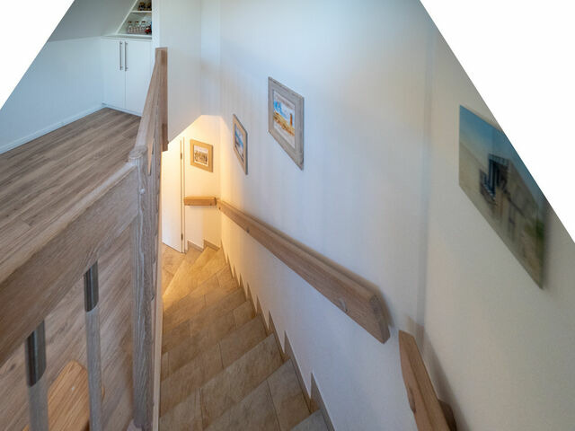 Ferienwohnung in Ostseeheilbad Zingst - Gänseblümchen, FW 3 - Bild 13