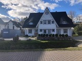 Ferienwohnung in Ostseeheilbad Zingst - Gänseblümchen, FW 3 - Bild 1