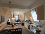 Ferienwohnung in Zingst - Villa Balticum, Whg. 5 - Bild 2