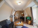 Ferienwohnung in Zingst - Villa Balticum, Whg. 5 - Bild 3
