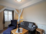 Ferienwohnung in Zingst - Villa Balticum, Whg. 5 - Bild 5