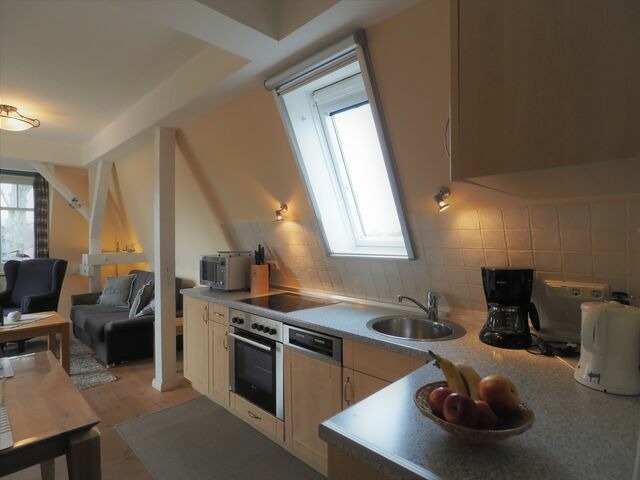 Ferienwohnung in Zingst - Villa Balticum, Whg. 5 - Bild 7