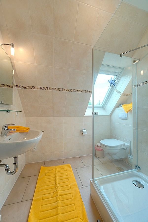 Ferienhaus in Ostseeheilbad Zingst - Strandglück FH 1 - Bild 11