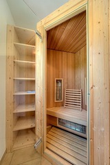 Ferienhaus in Ostseeheilbad Zingst - Strandglück FH 1 - Bild 12