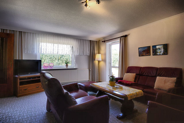 Ferienwohnung in Zingst - Tabbert FW 21590 - Bild 3