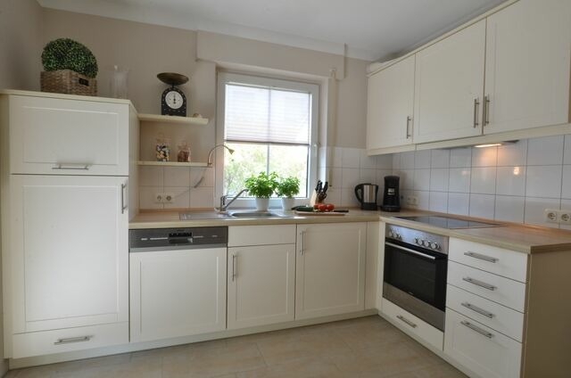 Ferienwohnung in Ostseeheilbad Zingst - Strandperle 9, PP außen - Bild 4