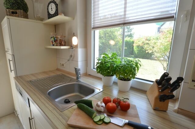 Ferienwohnung in Ostseeheilbad Zingst - Strandperle 9, PP außen - Bild 5