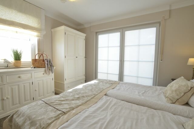 Ferienwohnung in Ostseeheilbad Zingst - Strandperle 9, PP außen - Bild 8