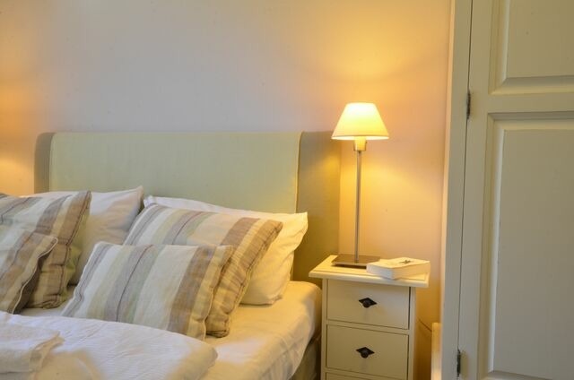 Ferienwohnung in Ostseeheilbad Zingst - Strandperle 9, PP außen - Bild 11