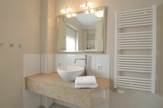 Ferienwohnung in Ostseeheilbad Zingst - Strandperle 9, PP außen - Bild 13