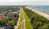 Ferienwohnung in Ostseeheilbad Zingst - Strandperle 9, PP außen - Bild 19
