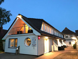 Ferienwohnung in Ostseeheilbad Zingst - Brückendeck App. 3 - Bild 1