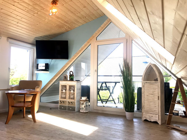 Ferienwohnung in Ostseeheilbad Zingst - Brückendeck App. 3 - Bild 3