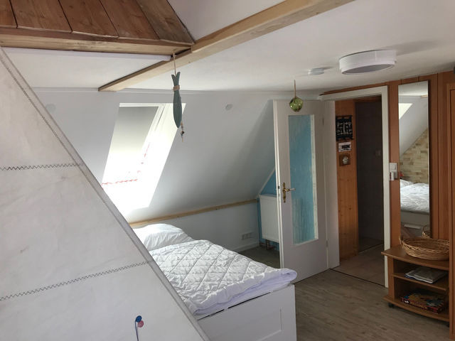 Ferienwohnung in Ostseeheilbad Zingst - Brückendeck App. 3 - Bild 9