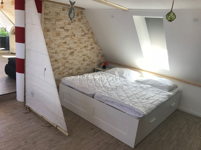 Ferienwohnung in Ostseeheilbad Zingst - Brückendeck App. 3 - Bild 10