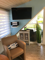 Ferienwohnung in Ostseeheilbad Zingst - Brückendeck App. 3 - Bild 11