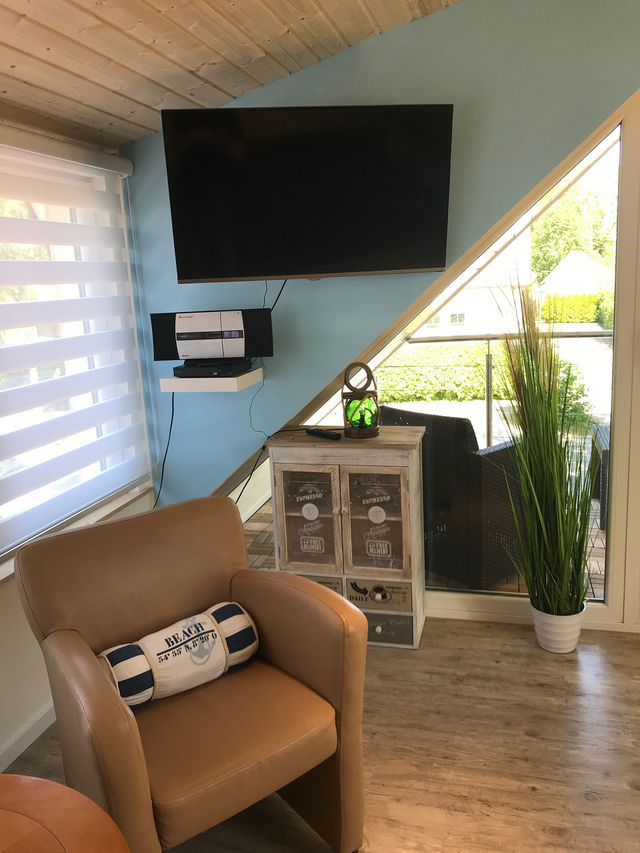 Ferienwohnung in Ostseeheilbad Zingst - Brückendeck App. 3 - Bild 11