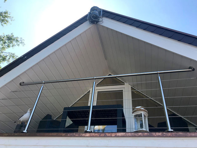 Ferienwohnung in Ostseeheilbad Zingst - Brückendeck App. 3 - Bild 17