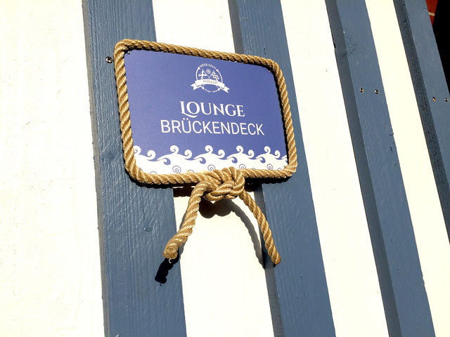 Ferienwohnung in Ostseeheilbad Zingst - Brückendeck App. 3 - Bild 21