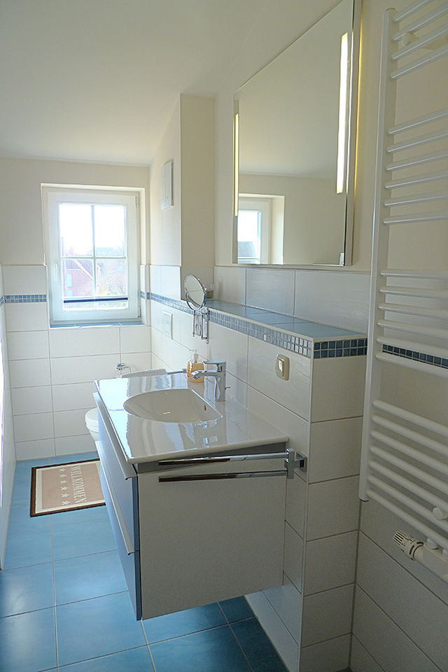 Ferienwohnung in Ostseeheilbad Zingst - Villa Morgentied, FW 7 - Bild 11