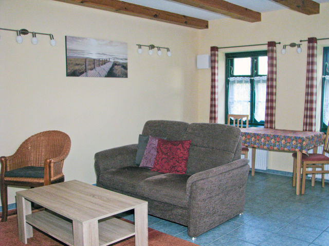 Ferienwohnung in Zingst - Ihrgistern, FW 2 - Bild 2