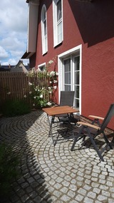 Ferienwohnung in Ostseeheilbad Zingst - Carolin - Bild 4