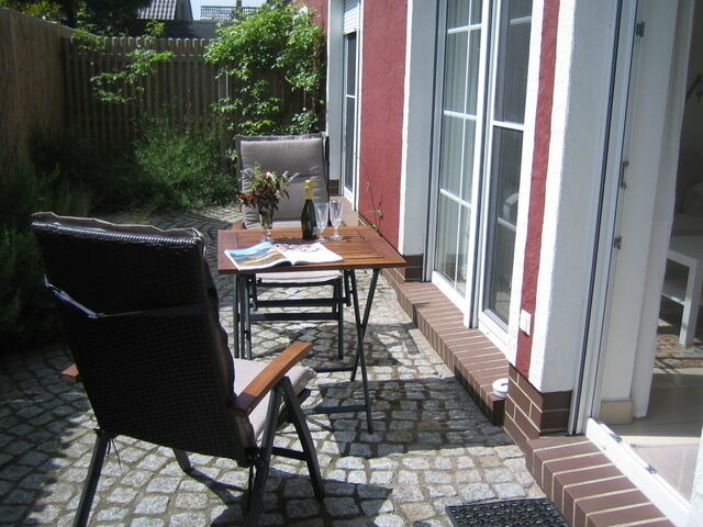 Ferienwohnung in Ostseeheilbad Zingst - Carolin - Bild 9