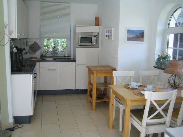 Ferienwohnung in Ostseeheilbad Zingst - Carolin - Bild 24