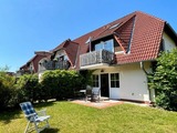 Ferienwohnung in Zingst - Ostseewelle Whg. 6 - Bild 1