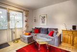Ferienwohnung in Zingst - Ostseewelle Whg. 6 - Bild 2