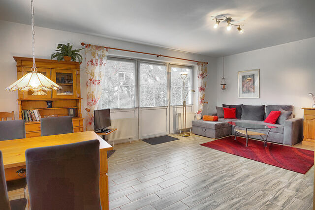 Ferienwohnung in Zingst - Ostseewelle Whg. 6 - Bild 3