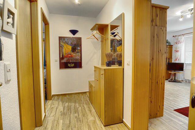 Ferienwohnung in Zingst - Ostseewelle Whg. 6 - Bild 6